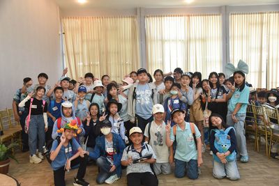 โรงเรียนปรีชานุศาสน์
